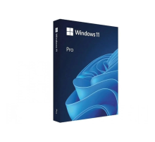 Комплект программного обеспечения Win Pro FPP 11 P2 32-bit/64-bit Eng Intl non-EU/EFTA USB (HAV-00164)