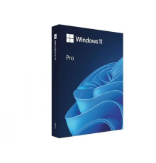 Комплект программного обеспечения Win Pro FPP 11 P2 32-bit/64-bit Eng Intl non-EU/EFTA USB (HAV-00164)