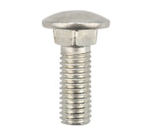 Rexant KR-01-3511-032 Болт мебельный KRANZ DIN 603, 10х30, короб (25 шт./уп.)