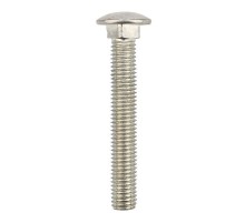 Rexant KR-01-3511-037 Болт мебельный KRANZ DIN 603, 10х70, короб (15 шт./уп.)