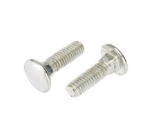 Rexant KR-01-3511-007 Болт мебельный KRANZ DIN 603, 6х20, короб (50 шт./уп.)