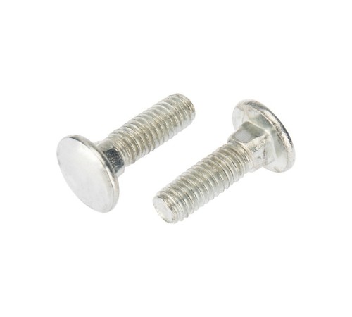 Rexant KR-01-3511-007 Болт мебельный KRANZ DIN 603, 6х20, короб (50 шт./уп.)