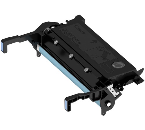 Блок фотобарабана Canon C-EXV50BK 9437B002AA 000 ч/б:35500стр. для iR1435 Canon