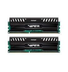 Память DDR3 2x8Gb 1600MHz Patriot PV316G160C0K RTL PC3-12800 CL10 DIMM 240-pin 1.5В