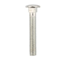 Rexant KR-01-3511-022 Болт мебельный KRANZ DIN 603, 8х50, короб (40 шт./уп.)