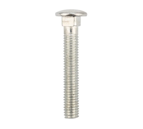 Rexant KR-01-3511-022 Болт мебельный KRANZ DIN 603, 8х50, короб (40 шт./уп.)