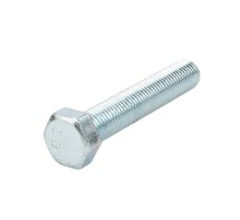 Rexant KR-01-3512-099 Болт шестигранный KRANZ DIN 933, 16х90, пакет (10 шт./уп.)