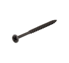 Rexant KR-01-3331-011 Саморез гипсокартон-дерево KRANZ 4.2х70, короб (100 шт./уп.)