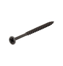 Rexant KR-01-3331-011 Саморез гипсокартон-дерево KRANZ 4.2х70, короб (100 шт./уп.)