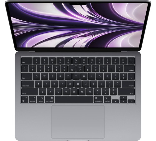 Ноутбук Apple Apple MacBook Air (M2, 2022 г.) Клавиатура английская (MLXW3LL/A) Ноутбук Apple Apple MacBook Air (M2, 2022 г.) Клавиатура английская (MLXW3LL/A)