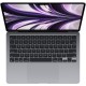Ноутбук Apple Apple MacBook Air (M2, 2022 г.) Клавиатура английская (MLXW3LL/A)