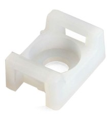 Fortisflex 53313  Площадка монтажная под винт ПМО 22*16 (б) (100шт.)