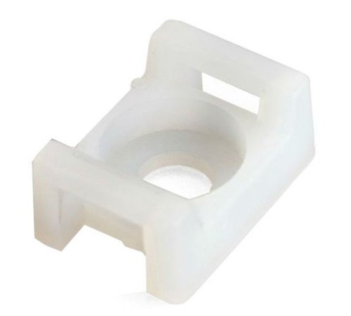 Fortisflex 53313  Площадка монтажная под винт ПМО 22*16 (б) (100шт.)
