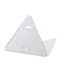 Fortisflex 66783 Бирка кабельная У-136 У3,5 (100 шт.)