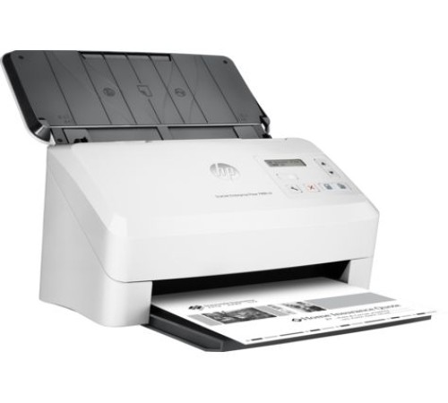 Сканер HP Scanjet Enterprise Flow 7000 S3 (L2757A)