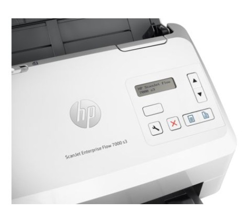 Сканер HP Scanjet Enterprise Flow 7000 S3 (L2757A)