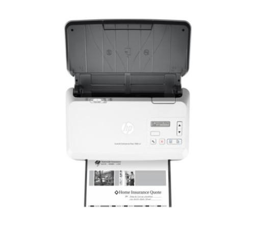 Сканер HP Scanjet Enterprise Flow 7000 S3 (L2757A)