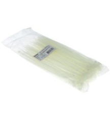 EKF plc-c-7.2x350 Хомут нейлоновый (7,2х350) (100шт.) EKF Basic