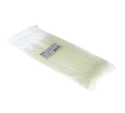 EKF plc-c-7.2x450 Хомут нейлоновый (7,2х450) (100шт.) EKF Basic