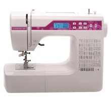 Швейная машина Comfort 80 белый