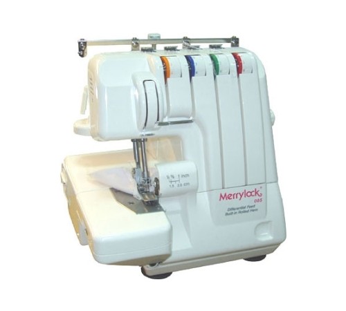Оверлок Merrylock 005 белый Оверлок Merrylock 005 белый