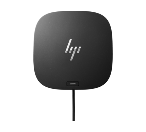 Док-станция Docking Station HP USB-C Dock G5(EB x360 1040G6 G5/1030G3/735G6/745G6/755G5/640G5 G4/645G4/650G5 G4/830G6 G5/850G6 G5/840 G6 G5/ProB 445G6/430 G7/440 G7/450 G7), необходим кабель питания C5 (5TW10AA#ABU)