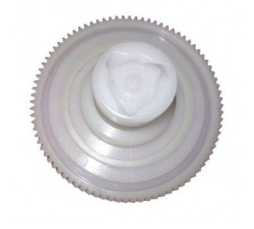 Шестерня привода картриджа 85T HP LJ P1505/1566/1606/M1120/M1522/1536/M201/M225 (RU6-0016) OEM