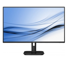 Монитор Philips 23.8" E Line 24E1N1100D черный IPS LED 16:9 DVI HDMI матовая 250cd 178гр/178гр 1920x