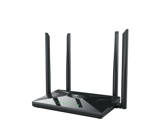 Беспроводной роутер NETIS Беспроводной роутер Mesh IEEE 802.3 IEEE 802.11a IEEE 802.11 b/g IEEE 802.11n IEEE 802.11ac IEEE 802.11ax Наличие USB 3.0 4x10/100/1000M DHCP Количество антенн 4 NC65
