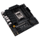 Материнская плата ASUS TUF GAMING B650M-E, Socket AM5, B650, 4*DDR5,  2xDP+HDMI, 4xSATA3, 2xM.2, Audio, Gb LAN, USB 3.2, USB 2.0, mATX; 90MB1FU0-M0EAY0 (TUF GAMING B650M-E)