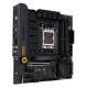 Материнская плата ASUS TUF GAMING B650M-E WIFI, Socket AM5, B650, 4*DDR5,  2xDP+HDMI, 4xSATA3, 2xM.2, Audio, Gb LAN, USB 3.2, USB 2.0, mATX; 90MB1FV0-M0EAY0 (TUF GAMING B650M-E WIFI)