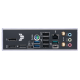 Материнская плата ASUS TUF GAMING B650M-E WIFI, Socket AM5, B650, 4*DDR5,  2xDP+HDMI, 4xSATA3, 2xM.2, Audio, Gb LAN, USB 3.2, USB 2.0, mATX; 90MB1FV0-M0EAY0 (TUF GAMING B650M-E WIFI)