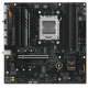 Материнская плата ASUS TUF GAMING A620M-PLUS, Socket AM5, A620, 4*DDR5,  2xDP+HDMI, 4xSATA3, 2xM.2, Audio, Gb LAN, USB 3.2, USB 2.0, mATX; 90MB1EZ0-M0EAY0 (TUF GAMING A620M-PLUS)