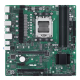 Материнская плата ASUS PRO B650M-CT-CSM, Socket AM5, B650, 4*DDR5,  DP+HDMI, 4xSATA3, Audio, Gb LAN, USB 3.2, USB 2.0, mATX; 90MB1EC0-M0EAYC (PRO B650M-CT-CSM)