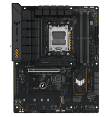 Материнская плата ASUS TUF GAMING A620-PRO WIFI, Socket AM5, A620, 4*DDR5,  DP+HDMI, 4xSATA3, 2xM.2, Audio, Gb LAN, USB 3.2, USB 2.0, ATX; 90MB1FR0-M0EAY0 (TUF GAMING A620-PRO WIFI)