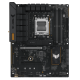 Материнская плата ASUS TUF GAMING A620-PRO WIFI, Socket AM5, A620, 4*DDR5,  DP+HDMI, 4xSATA3, 2xM.2, Audio, Gb LAN, USB 3.2, USB 2.0, ATX; 90MB1FR0-M0EAY0 (TUF GAMING A620-PRO WIFI)