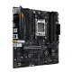 Материнская плата ASUS TUF GAMING A620M-PLUS WIFI, Socket AM5, A620, 4*DDR5,  2xDP+HDMI, 4xSATA3, 2xM.2, Audio, Gb LAN, USB 3.2, USB 2.0, mATX; 90MB1F80-M0EAYC (TUF GAMING A620M-PLUS WIFI)
