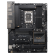 Материнская плата ASUS PROART B760-CREATOR, LGA1700, B760, 4*DDR5, HDMI+DP, 4xSATA3 + RAID, 3xM2, Audio, Gb LAN, USB 3.2, USB 2.0, ATX; 90MB1F20-M0EAY0 (PROART B760-CREATOR)