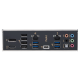 Материнская плата ASUS PROART B760-CREATOR, LGA1700, B760, 4*DDR5, HDMI+DP, 4xSATA3 + RAID, 3xM2, Audio, Gb LAN, USB 3.2, USB 2.0, ATX; 90MB1F20-M0EAY0 (PROART B760-CREATOR)