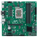 Материнская плата ASUS PRO B760M-CT-CSM, LGA1700, B760, 4*DDR5, VGA+HDMI+2xDP, 4xSATA3 + RAID, 2xM2, Audio, Gb LAN, USB 3.2, USB 2.0, mATX; 90MB1DY0-M0EAYC (PRO B760M-CT-CSM)