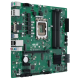 Материнская плата ASUS PRO B760M-CT-CSM, LGA1700, B760, 4*DDR5, VGA+HDMI+2xDP, 4xSATA3 + RAID, 2xM2, Audio, Gb LAN, USB 3.2, USB 2.0, mATX; 90MB1DY0-M0EAYC (PRO B760M-CT-CSM)