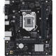 Материнская плата ASUS PRIME H510M-R R2.0-SI, LGA1200, H470, 2*DDR4, D-SUB+VGA+HDMI, 4xSATA3, M2, Audio, Gb LAN, USB 3.2, USB 2.0, mATX; 90MB1EX0-M0ECY0 (PRIME H510M-R R2.0-SI)