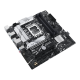 Материнская плата ASUS PRIME B760M-A-CSM, LGA1700, B760, 4*DDR5, 2xHDMI+DP, 4xSATA3 + RAID, 2xM2, Audio, Gb LAN, USB 3.2, USB 2.0, mATX; 90MB1EK0-M0EAYC (PRIME B760M-A-CSM)