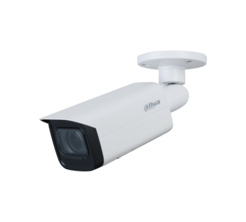 Видеонаблюдение DAHUA Уличная цилиндрическая IP-видеокамера2Мп; 1/2.8” CMOS; моторизованный объектив 2.8~12 мм; механический ИК-фильтр; чувствительность 0.008лк@F1.7; сжатие: H.265+, H.265, H.264+, H.264, MJPEG; 2 п (DH-IPC-HFW1230T-ZS-S5)