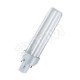 Лампа люминесцентная компактная DULUX D 26Вт/840 G24d-3 OSRAM 4099854123047