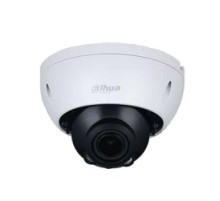 Видеонаблюдение DAHUA Уличная купольная IP-видеокамера2Мп; 1/2.8” CMOS; моторизованный объектив 2.8~12 мм; механический ИК-фильтр; чувствительность 0.008лк@F1.7; сжатие: H.265+, H.265, H.264+, H.264, MJPEG; 2 потока (DH-IPC-HDBW1230RP-ZS-S5)