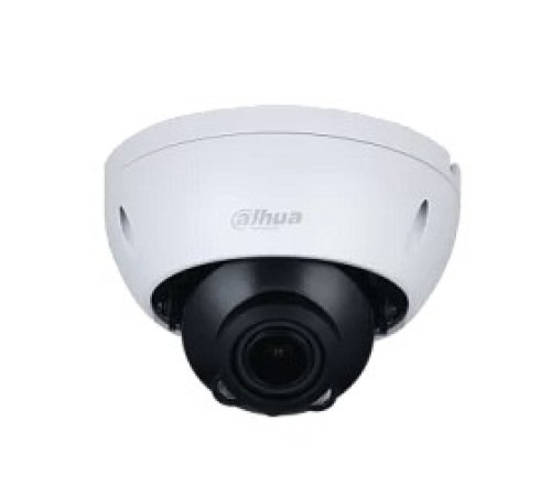 Видеонаблюдение DAHUA Уличная купольная IP-видеокамера2Мп; 1/2.8” CMOS; моторизованный объектив 2.8~12 мм; механический ИК-фильтр; чувствительность 0.008лк@F1.7; сжатие: H.265+, H.265, H.264+, H.264, MJPEG; 2 потока (DH-IPC-HDBW1230RP-ZS-S5) Видеонаблюдение DAHUA Уличная купольная IP-видеокамера2Мп; 1/2.8” CMOS; моторизованный объектив 2.8~12 мм; механический ИК-фильтр; чувствительность 0.008лк@F1.7; сжатие: H.265+, H.265, H.264+, H.264, MJPEG; 2 потока (DH-IPC-HDBW1230RP-ZS-S5)