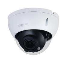 Видеонаблюдение DAHUA Купольная IP-видеокамера4Мп; 1/3” CMOS; моторизованный объектив 2.8~12мм; механический ИК-фильтр; WDR(120дБ); чувствительность 0.03лк@F1.7; сжатие: H.265+, H.265, H.264+, H.264, MJPEG; 2 потока (DH-IPC-HDBW1431RP-ZS-S4)