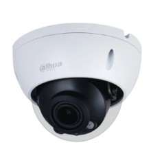 Видеонаблюдение DAHUA Купольная IP-видеокамера4Мп; 1/3” CMOS; моторизованный объектив 2.8~12мм; механический ИК-фильтр; WDR(120дБ); чувствительность 0.03лк@F1.7; сжатие: H.265+, H.265, H.264+, H.264, MJPEG; 2 потока (DH-IPC-HDBW1431RP-ZS-S4)