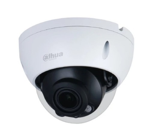 Видеонаблюдение DAHUA Купольная IP-видеокамера4Мп; 1/3” CMOS; моторизованный объектив 2.8~12мм; механический ИК-фильтр; WDR(120дБ); чувствительность 0.03лк@F1.7; сжатие: H.265+, H.265, H.264+, H.264, MJPEG; 2 потока (DH-IPC-HDBW1431RP-ZS-S4) Видеонаблюдение DAHUA Купольная IP-видеокамера4Мп; 1/3” CMOS; моторизованный объектив 2.8~12мм; механический ИК-фильтр; WDR(120дБ); чувствительность 0.03лк@F1.7; сжатие: H.265+, H.265, H.264+, H.264, MJPEG; 2 потока (DH-IPC-HDBW1431RP-ZS-S4)